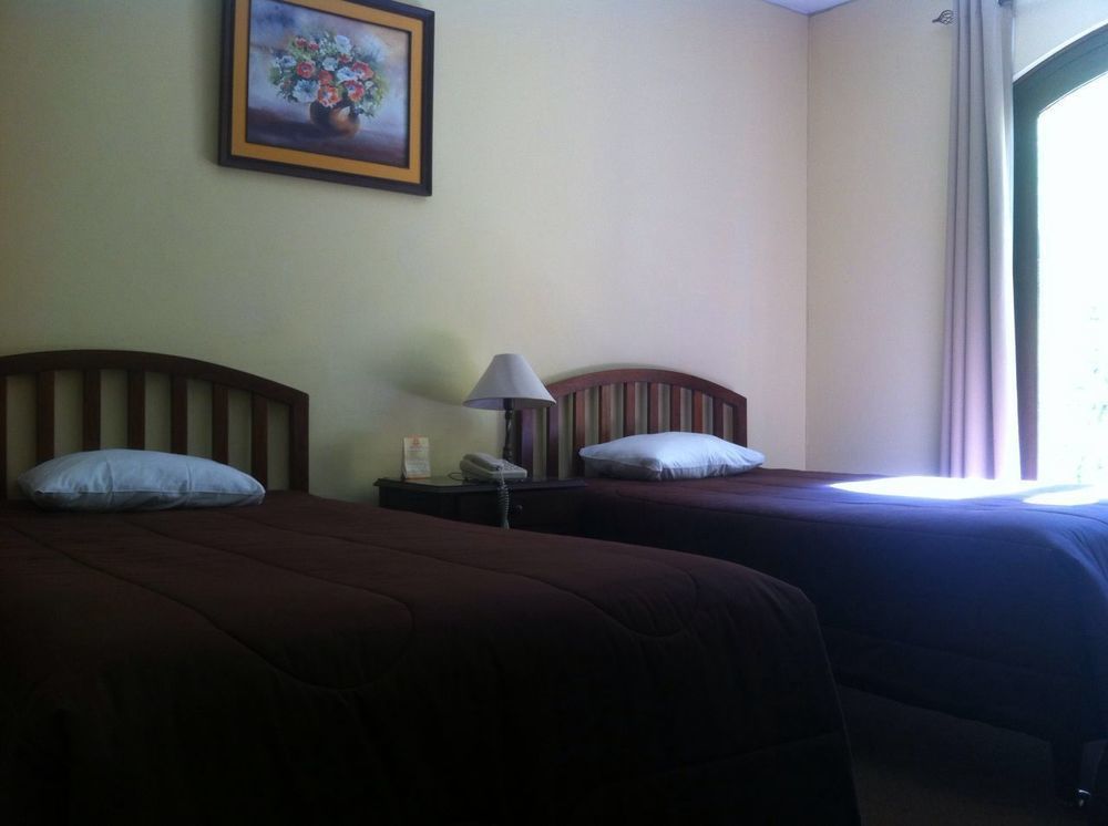 Hotel Meliana อาเรกิปา ภายนอก รูปภาพ