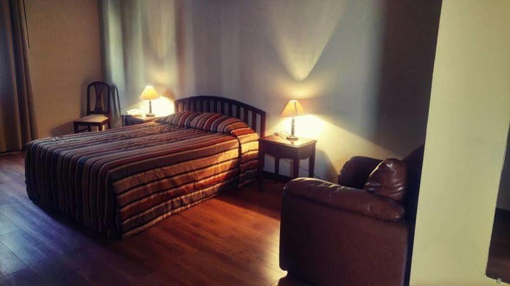 Hotel Meliana อาเรกิปา ภายนอก รูปภาพ